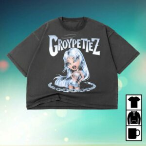 Nick Fuentes Merch Store Groypettez Shirt