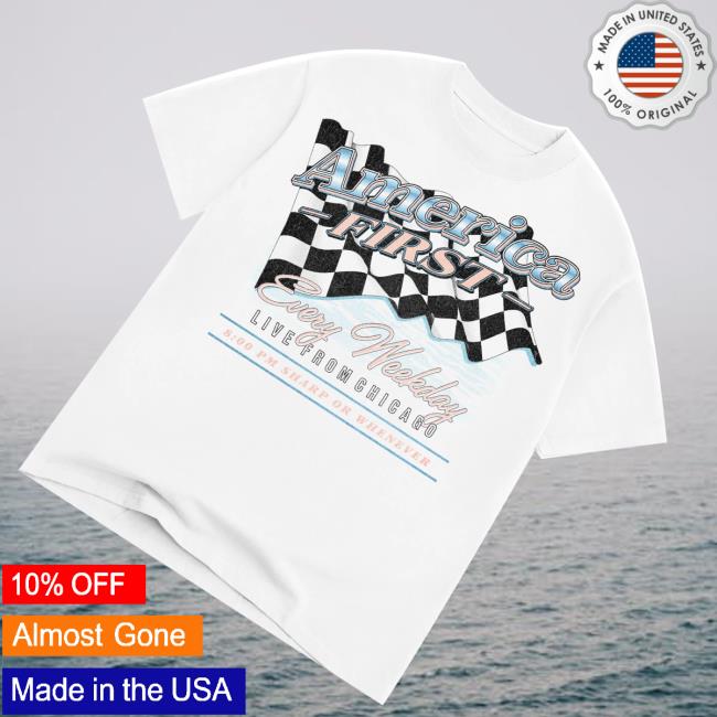 Nick Fuentes Merch Store Live From Chicago Shirt 3 Nick Fuentes Merch Store Live From Chicago Shirt