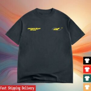 Nick Fuentes Merch Store Motion Shirt