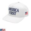 Nick Fuentes Merch Store Official White America First Hat 5 Nick Fuentes Merch Store Official White America First Hat