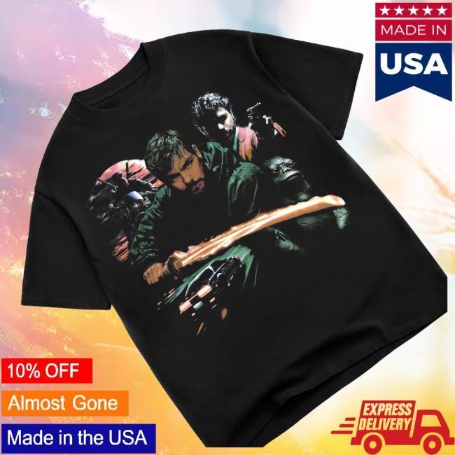 Nick Fuentes Merch Store Shop Groyper Samurai Tee 3 Nick Fuentes Merch Store Shop Groyper Samurai Tee