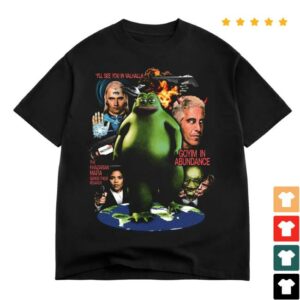 Nick Fuentes Merch Store Shop Groyper Schizo Tee