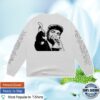 Nick Fuentes Merch Store Wanghaf Long-Sleeve White 5 Nick Fuentes Merch Store Wanghaf Long-Sleeve White