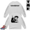 Nick Fuentes Merch Store Wanghaf Long-Sleeve White 2 Nick Fuentes Merch Store Wanghaf Long-Sleeve White