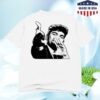Nick Fuentes Merch Store Wanghaf Shirt White