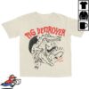 Nightshift Merch Pig Destroyer Swampfest 2026 T-Shirt 4 Nightshift Merch Pig Destroyer Swampfest 2026 T-Shirt