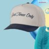 Niko Moon Merch Shop Store Good Times Only Two-Tone Hat Navy