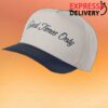 Niko Moon Merch Shop Store Good Times Only Two-Tone Hat Navy