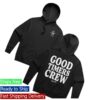 Niko Moon Merch Shop Store Pirate Crew Hoodie