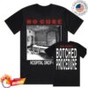 No Cure I Hope I Die Here Merch Shop Botched Procedure Shirt