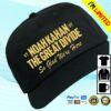 Noah Kahan Merch Shop The Great Divide Cap
