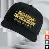 kenny Noah Kahan Merch Store The Great Divide Caps