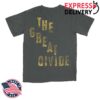kenny Noah Kahan Merch Store The Great Divide Shirt