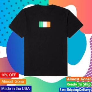 Noah Merch Store Noah X Thin Lizzy Dublin Shirt