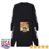 Noah Merch Store Noah X Thin Lizzy Jailbreaks Long Sleeve Shirt