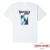 Noah Merch Store Noah X Thin Lizzy Life Shirt