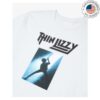 Noah Merch Store Noah X Thin Lizzy Life Shirt
