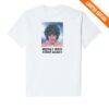 Noah Merch Store Noah X Thin Lizzy Portrait Shirt