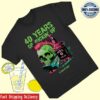 Nofx Merch Shop Bottle Skull T-Shirt