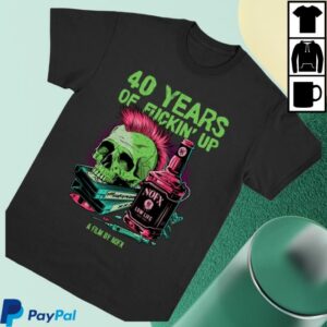 kenny Nofx Merch Shop Store Bottle Skull Shirts