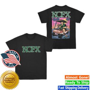 kenny Nofx Merch Shop Store Mattersville Country Club Shirt