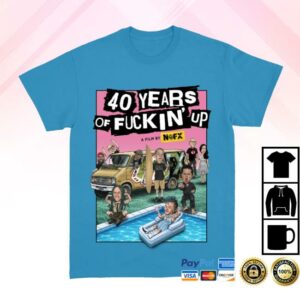 kenny Nofx Merch Shop Store Poster Shirt