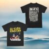 Nofx Merch Shop This Movie Sucks T-Shirt