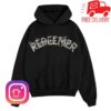 Norma Jean Merch Store Redeemer Hoodie