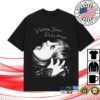 Norma Jean Merch Store Redeemer Shirt