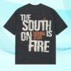 Norma Jean Merch Store South Shirt