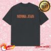 Norma Jean Merch Store South Shirt