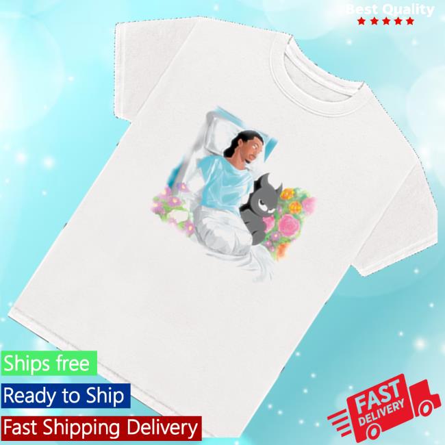 Novagang Store Merch After All That, I'm Still Here Shirt In White 3 Novagang Store Merch After All That, I'm Still Here Shirt In White