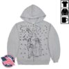Now Time Merch Store Dante & Beatrice Among The Stars Hoodie