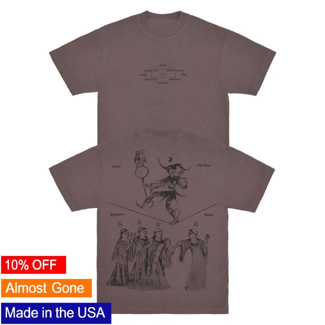 Now Time Merch Store Magician Priest Shirt 4 Now Time Merch Store Magician Priest Shirt