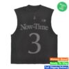Now Time Merch Store The Real Big Dance Tank Top