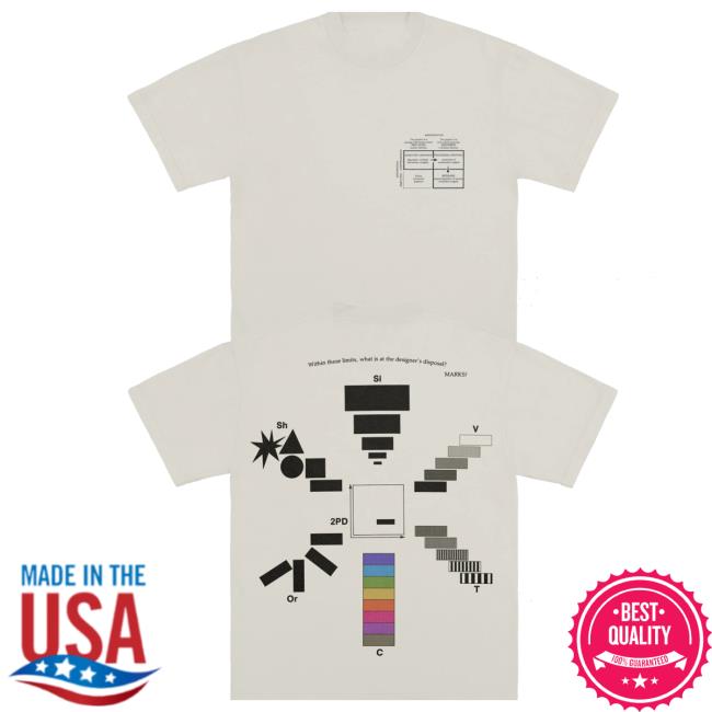 Now Time Merch Store Visual Variables Shirt 5 Now Time Merch Store Visual Variables Shirt