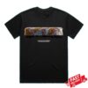 Nybg Shop Store Merch Mr. Flower Fantastic For Nybg X Merrell Subway Shirt