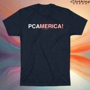 Obvious Shirts Merch Store Pcamerica! Tee