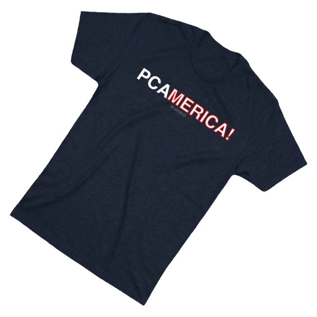 Obvious Shirts Merch Store Pcamerica! Tee 3 Obvious Shirts Merch Store Pcamerica! Tee