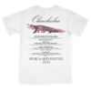 Okeechobee Festival Store Merch 2026 Chobees Lineup Tee