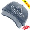 Okeechobee Festival Store Merch Denim Snapback Hat