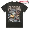 Okeechobee Festival Store Merch Florida Man Tee