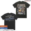 Okeechobee Festival Store Merch Florida Man Tee