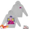 Okeechobee Festival Store Merch Unisex Grey Hoodie