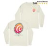 Okeechobee Festival Store Merch Unisex Longsleeve Portal Tee