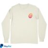 Okeechobee Festival Store Merch Unisex Longsleeve Portal Tee