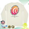 Okeechobee Festival Store Merch Unisex Longsleeve Portal Tee