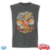 Okeechobee Festival Store Merch Unisex Pelican Tank Top