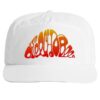 Okeechobee Festival Store Merch White Snapback Hat