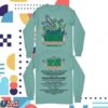 Okeechobee Store Merch 2026 Lineup Longsleeve Shirt